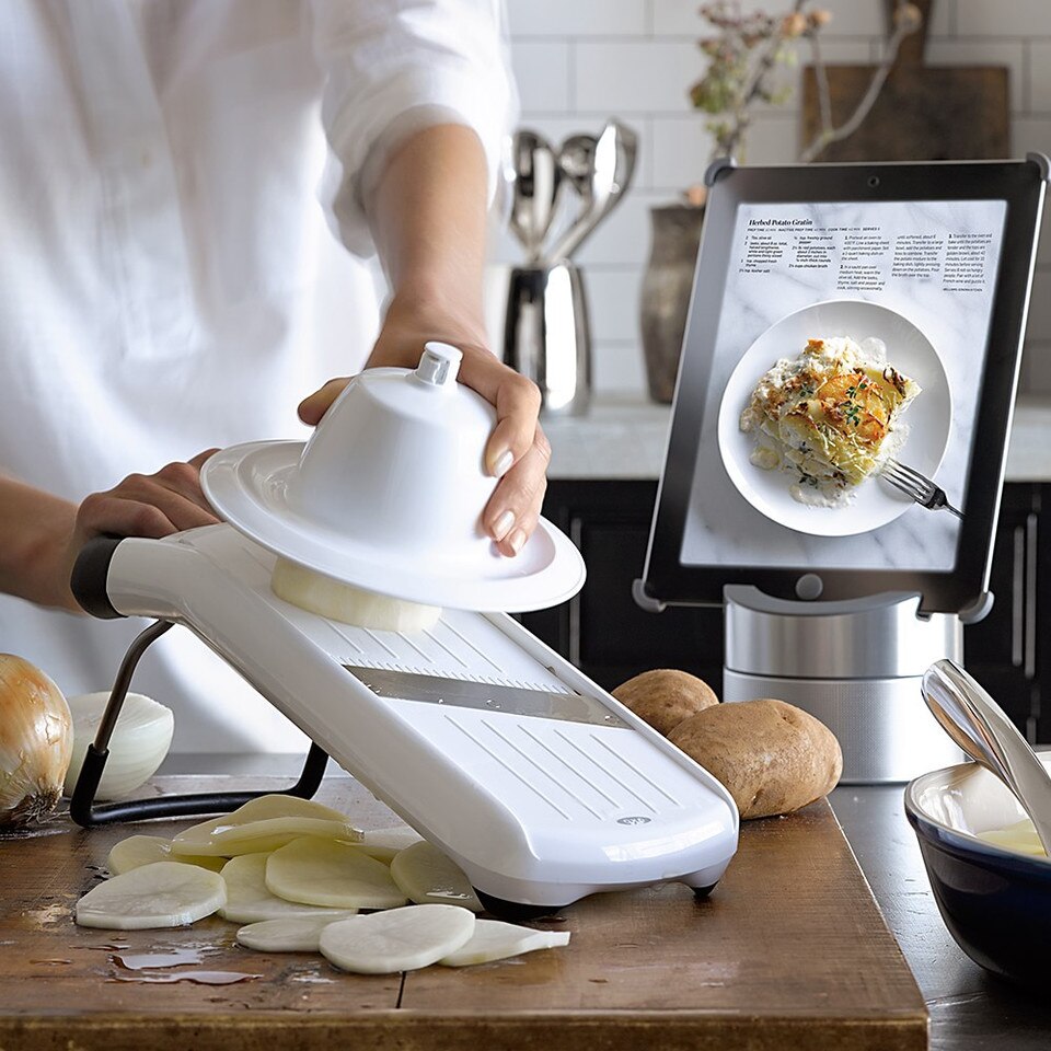 OXO Simple Mandoline Williams Sonoma AU